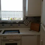Haus Panorama - Kleines Sternchen Appartement Grömitz