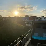 Appartement Haus Panorama - Kleines Sternchen *