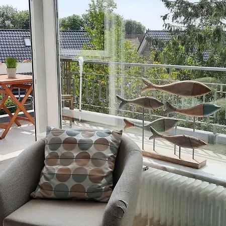 Haus Panorama - Kleines Sternchen *