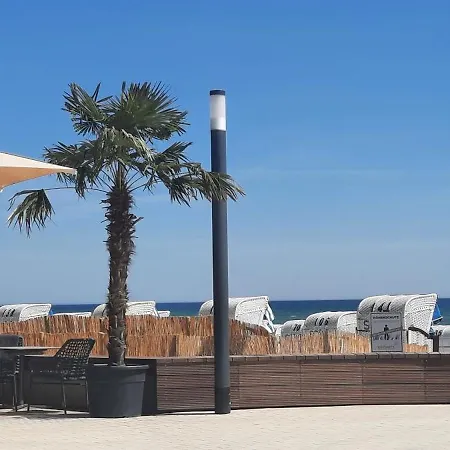 Апартаменты Haus Panorama - Kleines Sternchen