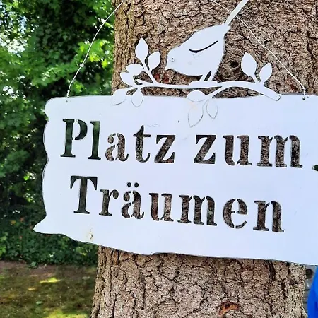 公寓 Haus Panorama - Kleines Sternchen *