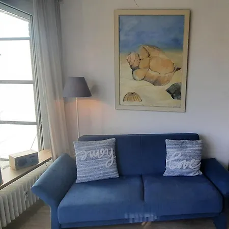 Haus Panorama - Kleines Sternchen *