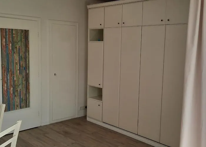 Haus Panorama - Kleines Sternchen Grömitz