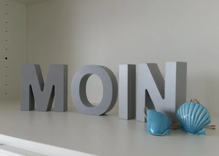 Lejlighed Haus Panorama - Kleines Sternchen *