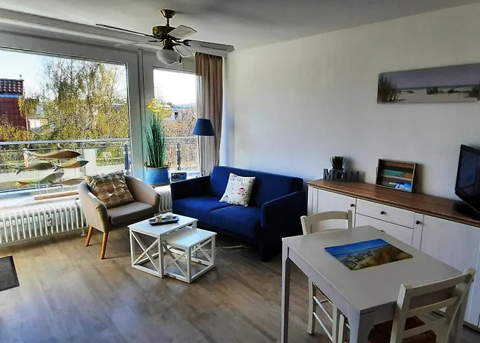 Lejlighed Haus Panorama - Kleines Sternchen Grömitz