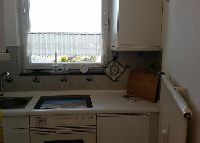 Haus Panorama - Kleines Sternchen Lejlighed Grömitz