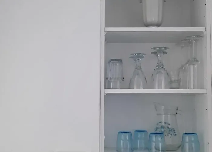 Lejlighed Haus Panorama - Kleines Sternchen *