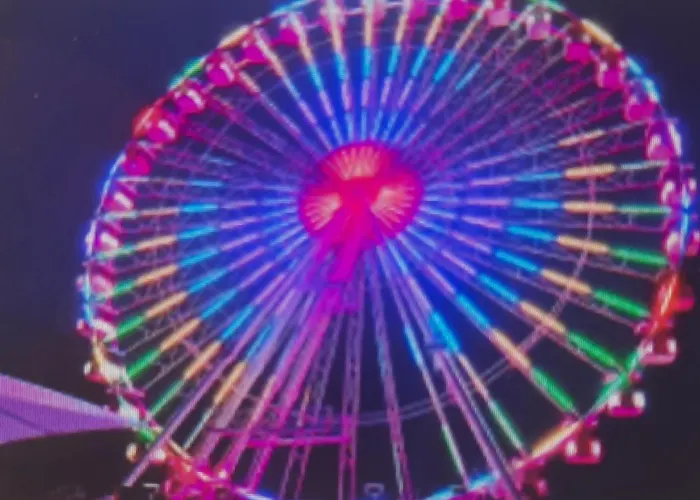 Haus Panorama - Kleines Sternchen Lejlighed Grömitz