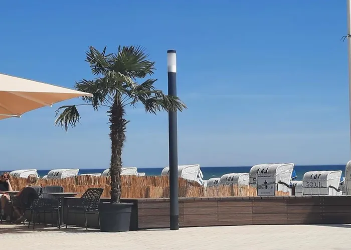 Апартаменты Haus Panorama - Kleines Sternchen