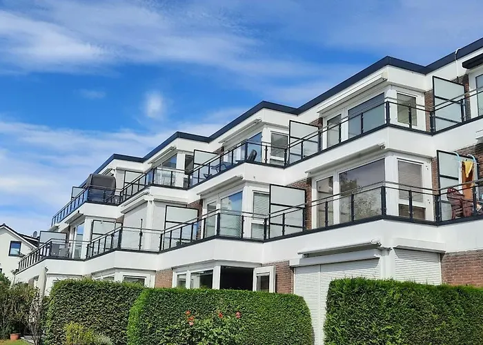 Haus Panorama - Kleines Sternchen Grömitz