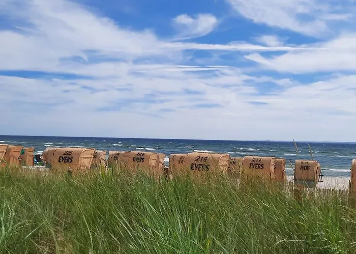 Haus Panorama - Kleines Sternchen