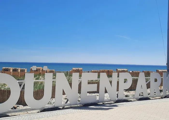 Lejlighed Haus Panorama - Kleines Sternchen *