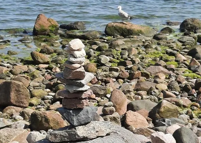 Haus Panorama - Kleines Sternchen Grömitz