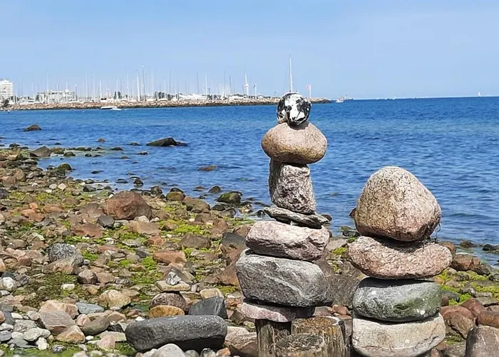 Haus Panorama - Kleines Sternchen Lejlighed *