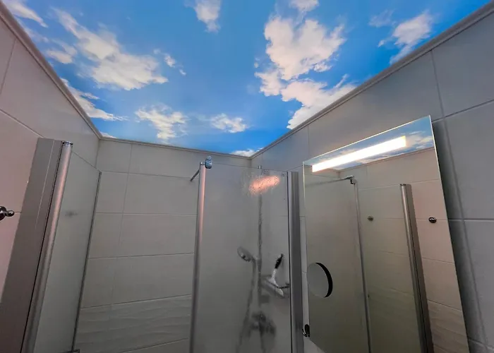 Lejlighed Haus Panorama - Kleines Sternchen *