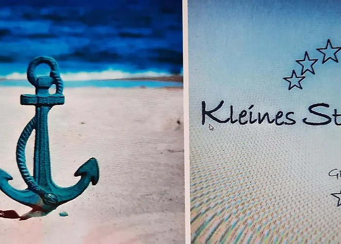 Haus Panorama - Kleines Sternchen *