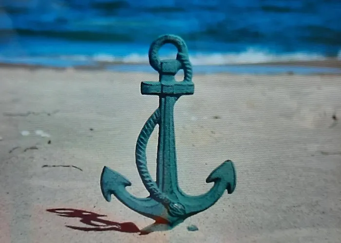 Haus Panorama - Kleines Sternchen * Grömitz