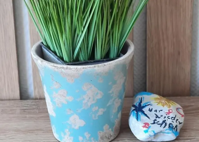 Lejlighed Haus Panorama - Kleines Sternchen