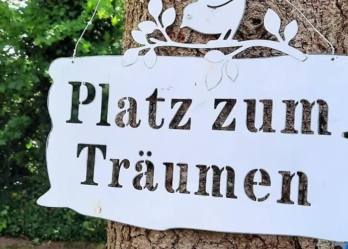 Апартаменты Haus Panorama - Kleines Sternchen *
